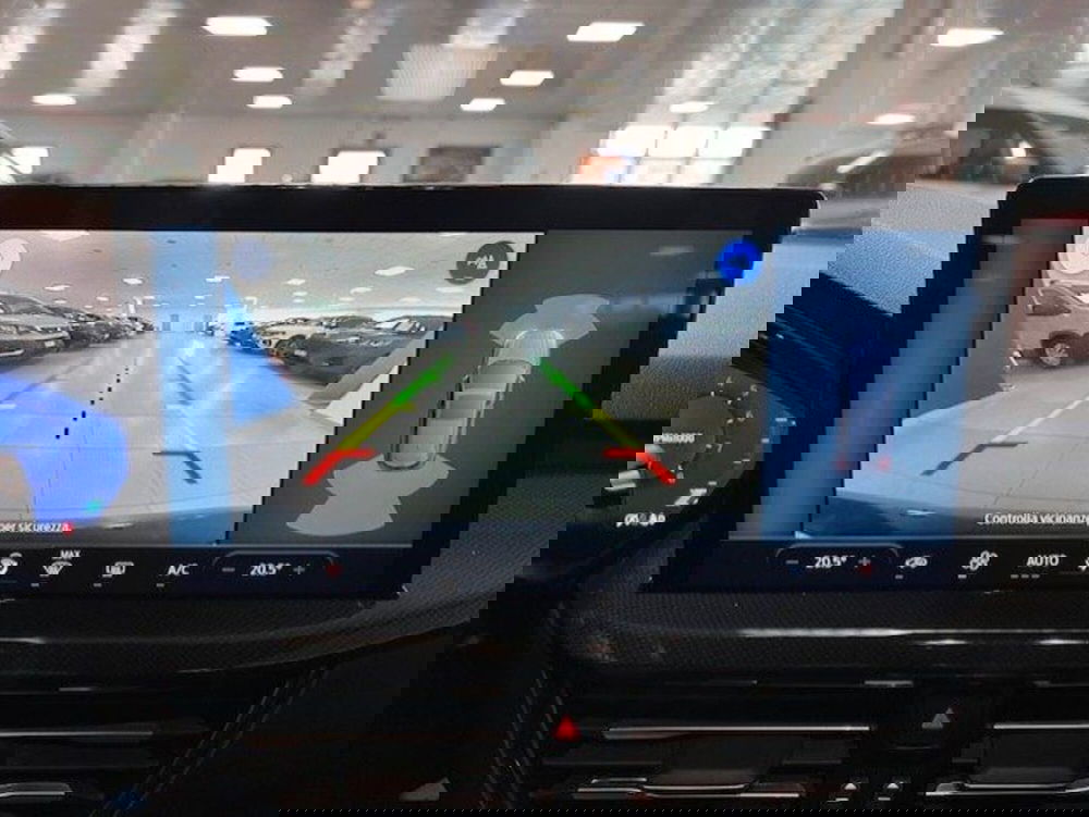 Ford Focus usata a Cuneo (10)