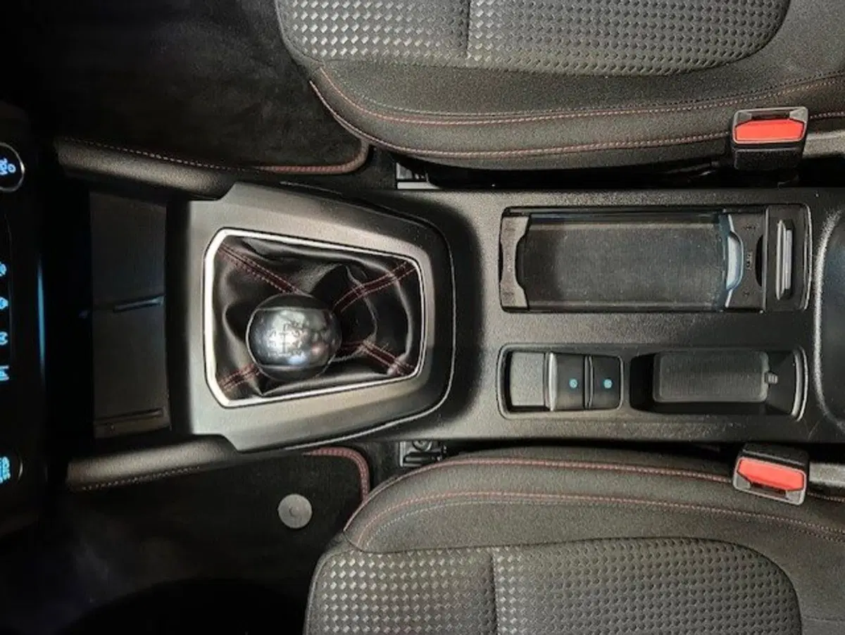 Ford Focus usata a Cuneo (12)