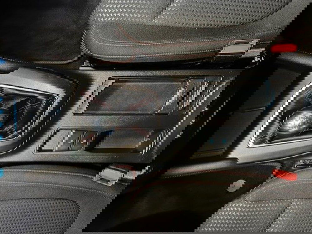 Ford Focus usata a Cuneo (12)