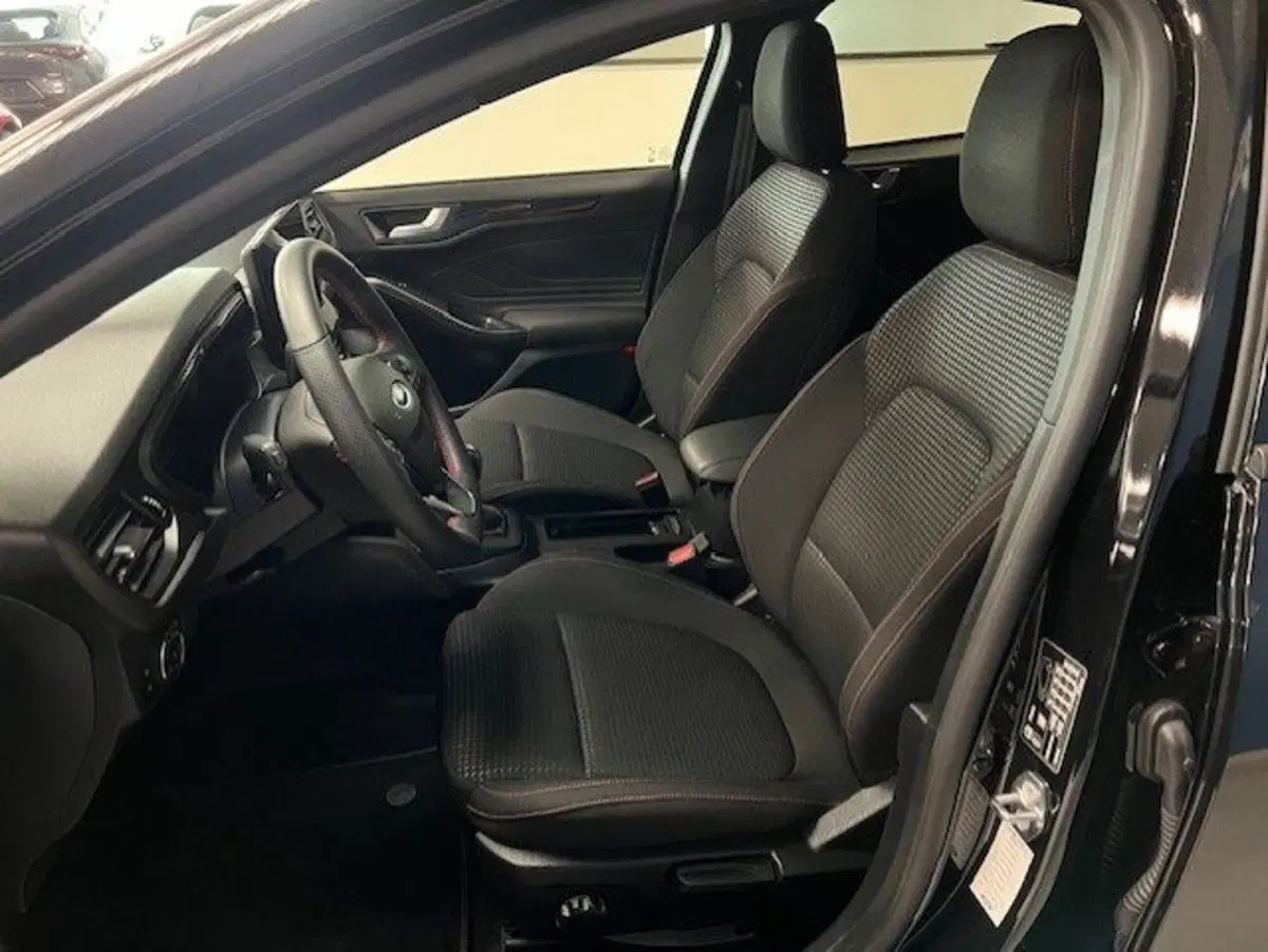 Ford Focus usata a Cuneo (13)