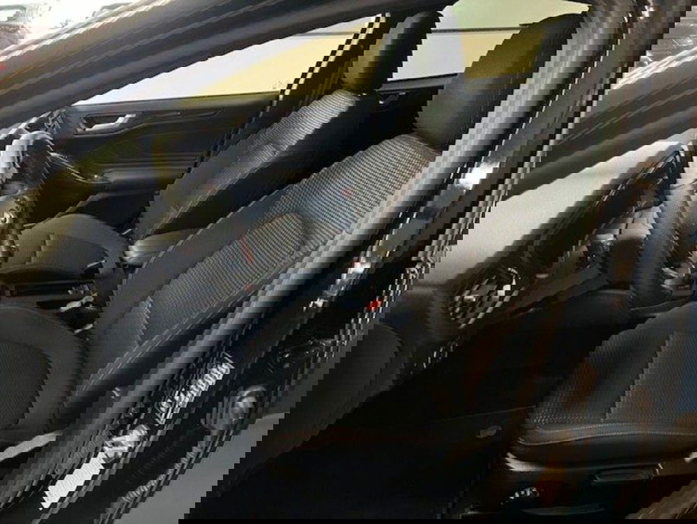 Ford Focus usata a Cuneo (13)