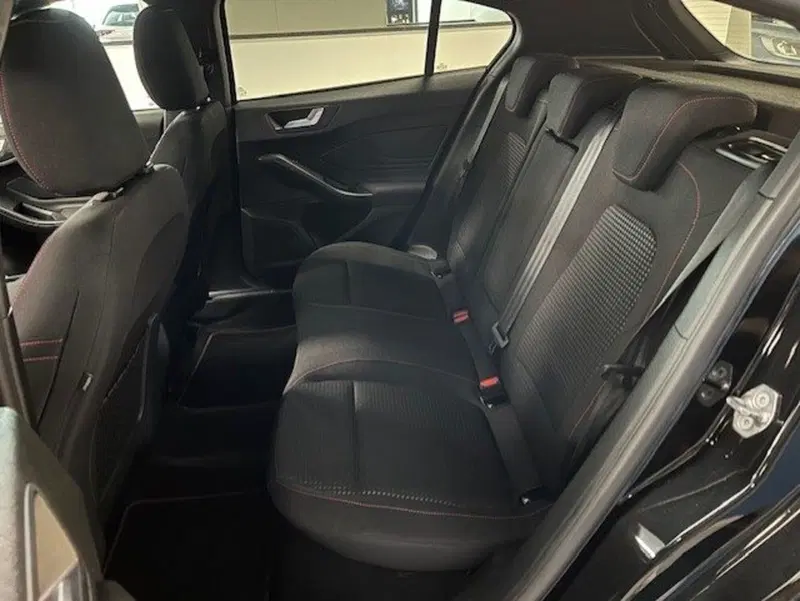 Ford Focus usata a Cuneo (14)