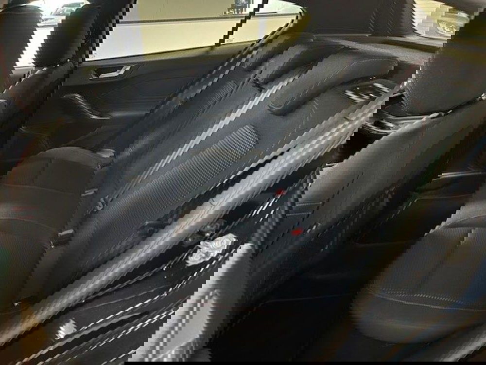 Ford Focus usata a Cuneo (14)