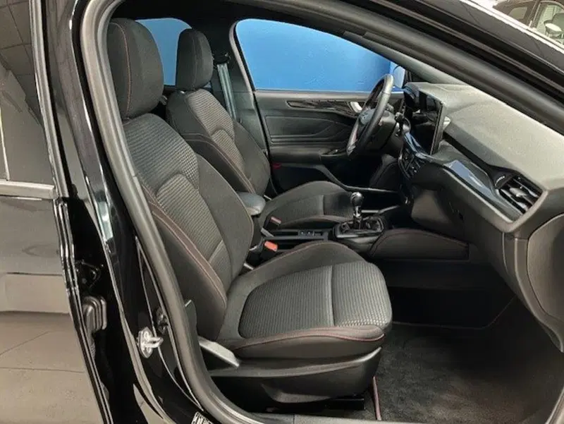 Ford Focus usata a Cuneo (15)