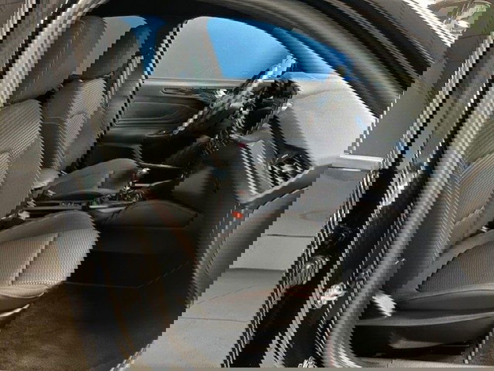 Ford Focus usata a Cuneo (15)