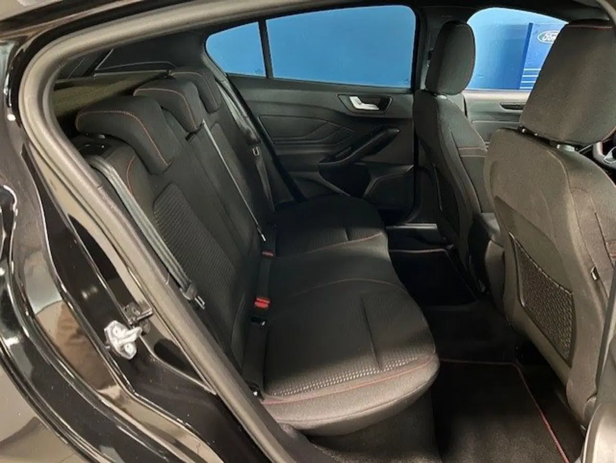 Ford Focus usata a Cuneo (16)
