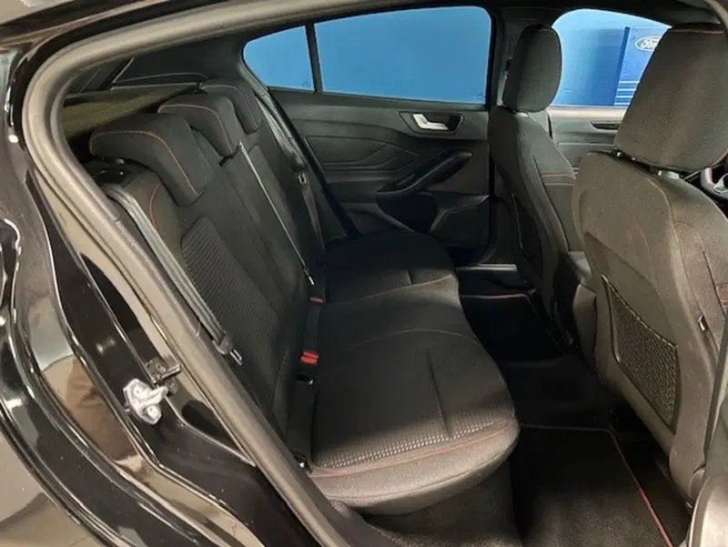 Ford Focus usata a Cuneo (16)