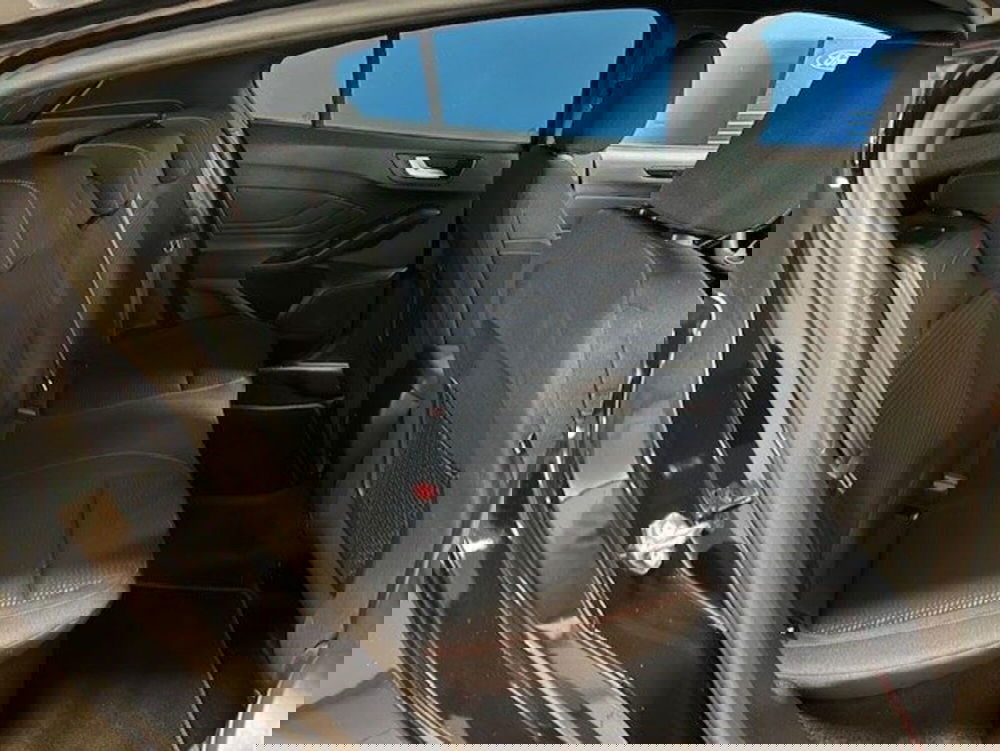 Ford Focus usata a Cuneo (16)