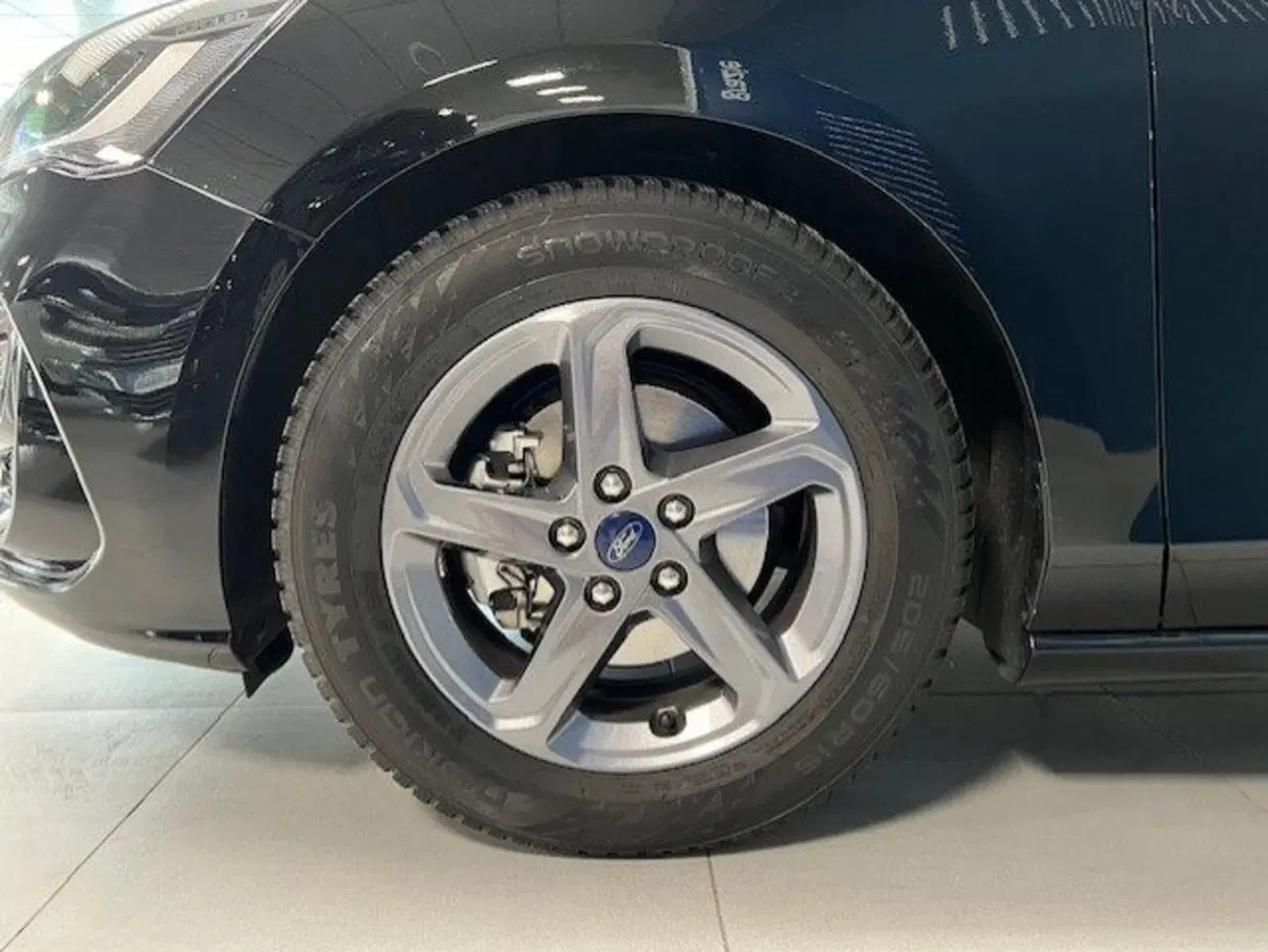Ford Focus usata a Cuneo (17)
