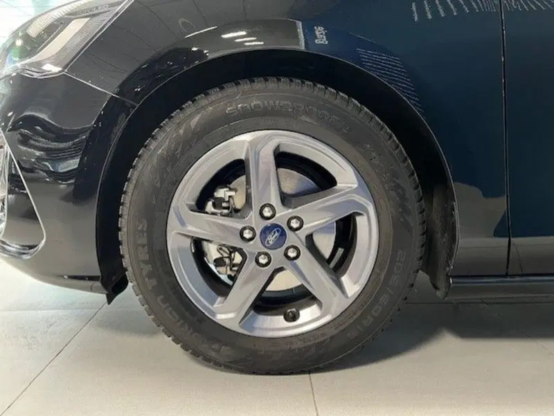 Ford Focus usata a Cuneo (17)