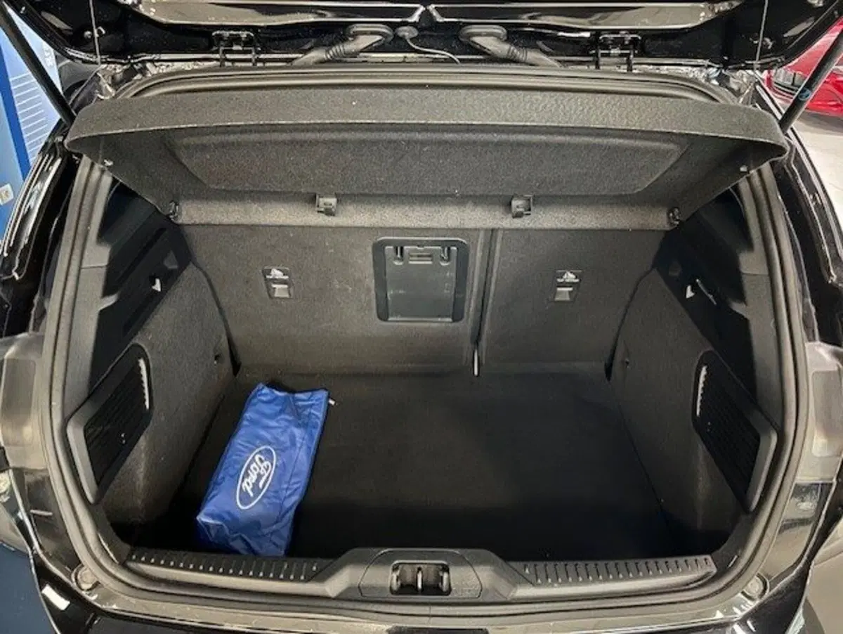 Ford Focus usata a Cuneo (18)