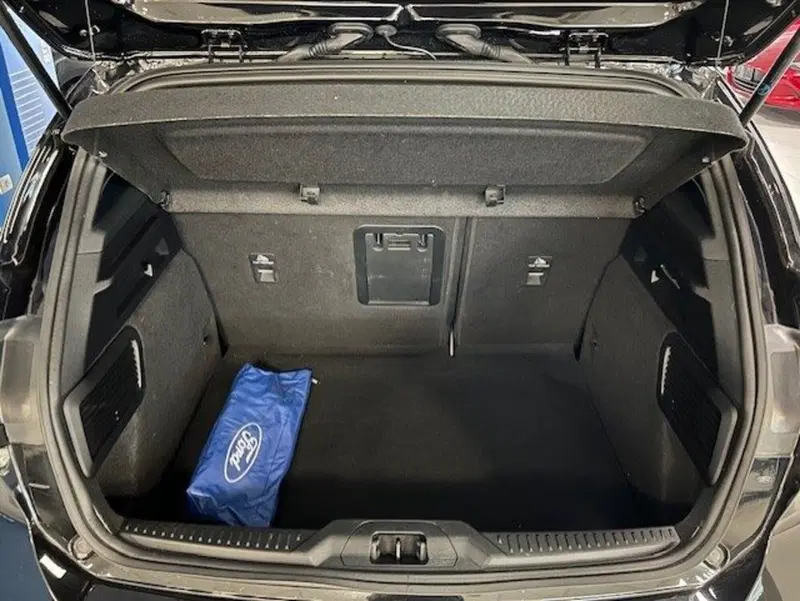 Ford Focus usata a Cuneo (18)