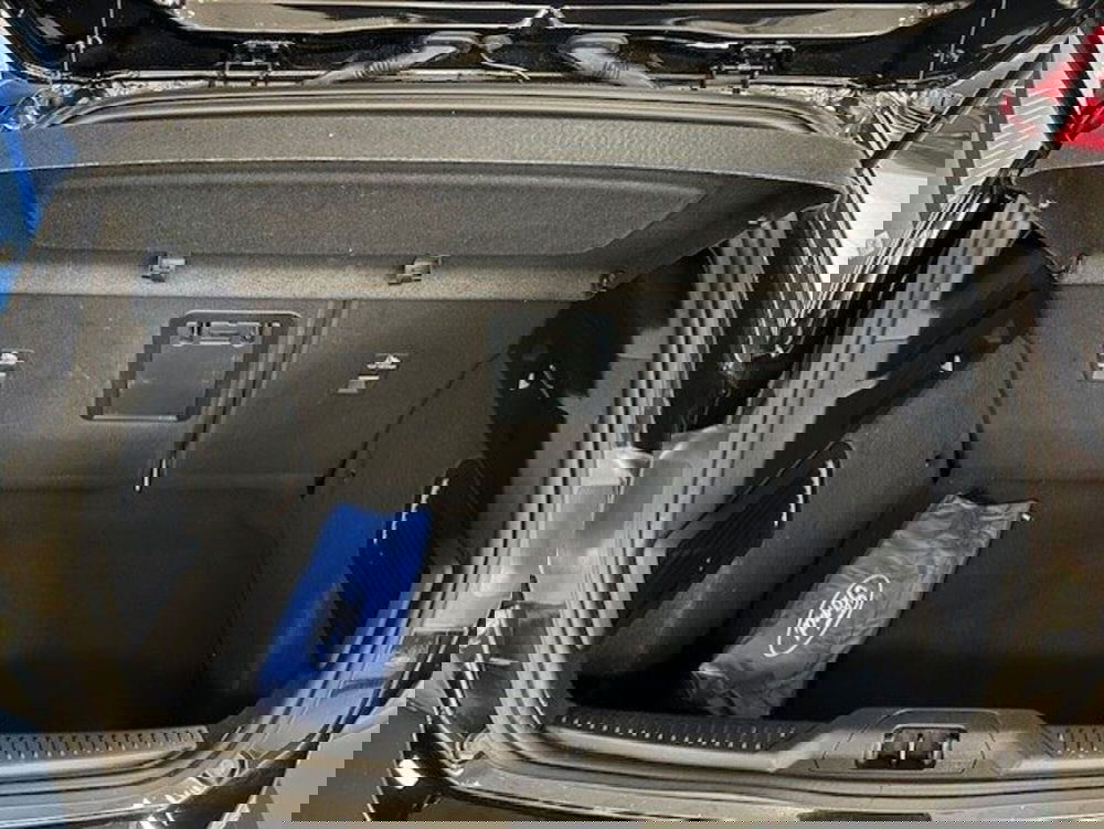 Ford Focus usata a Cuneo (18)