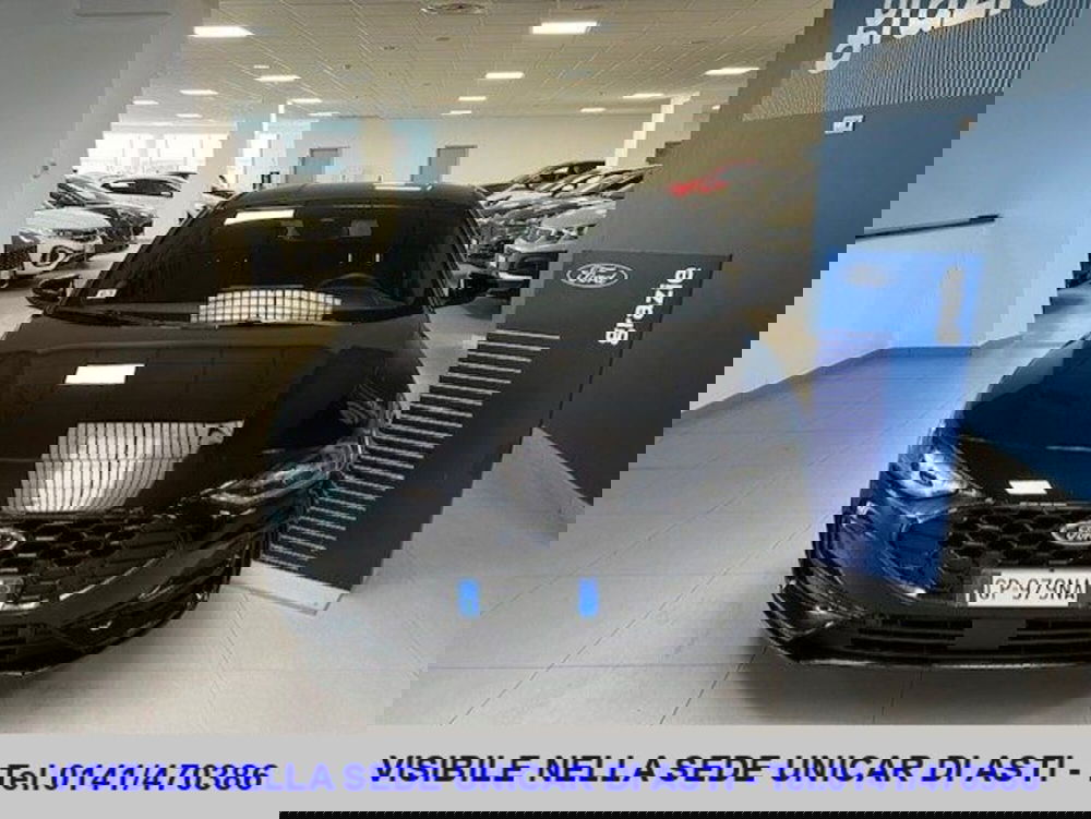 Ford Focus usata a Cuneo (2)