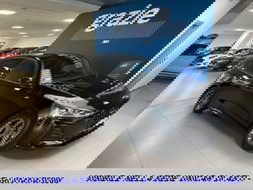 Ford Focus usata a Cuneo (3)