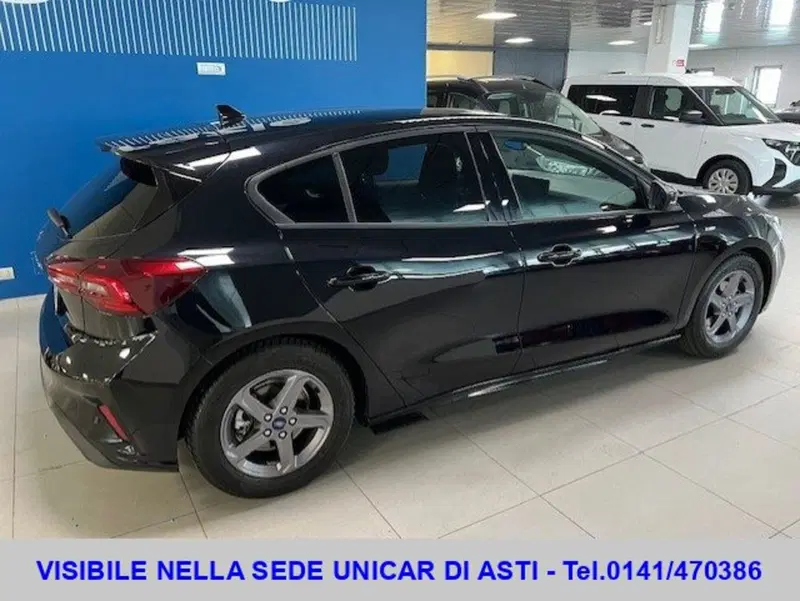 Ford Focus usata a Cuneo (4)