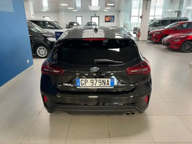Ford Focus usata a Cuneo (5)