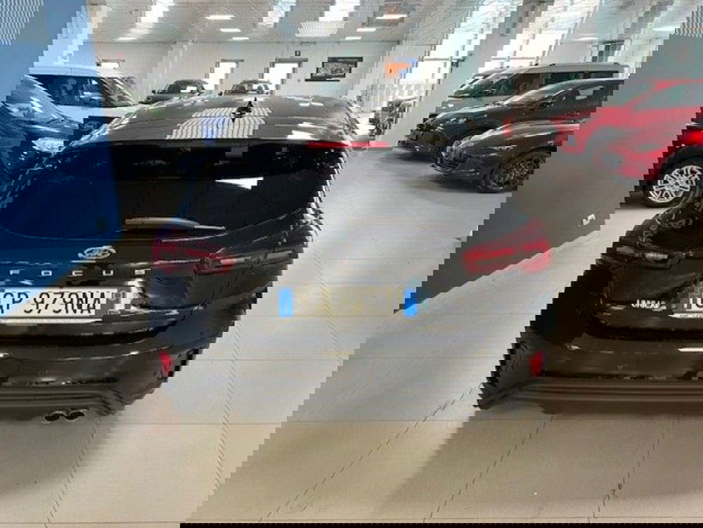 Ford Focus usata a Cuneo (5)