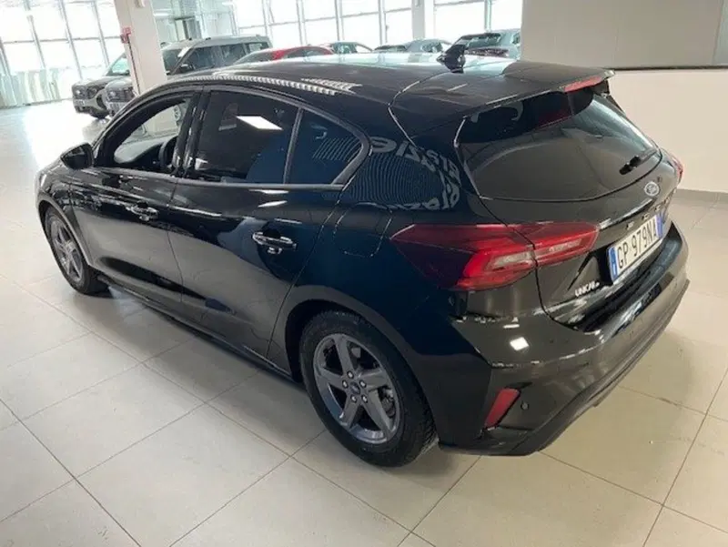 Ford Focus usata a Cuneo (6)
