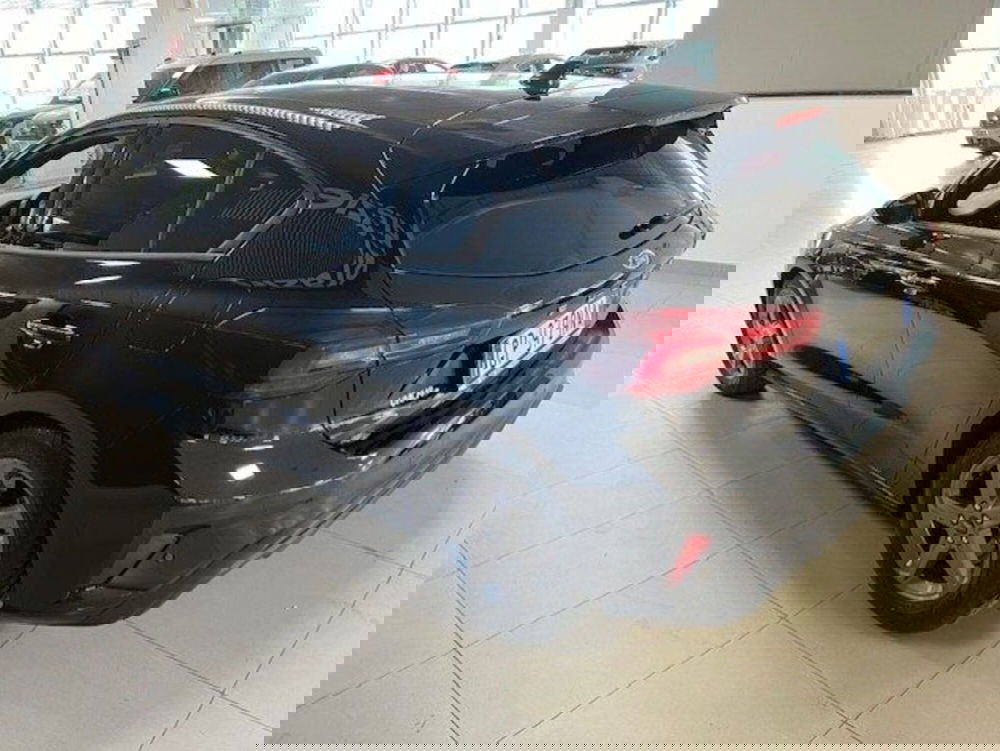 Ford Focus usata a Cuneo (6)