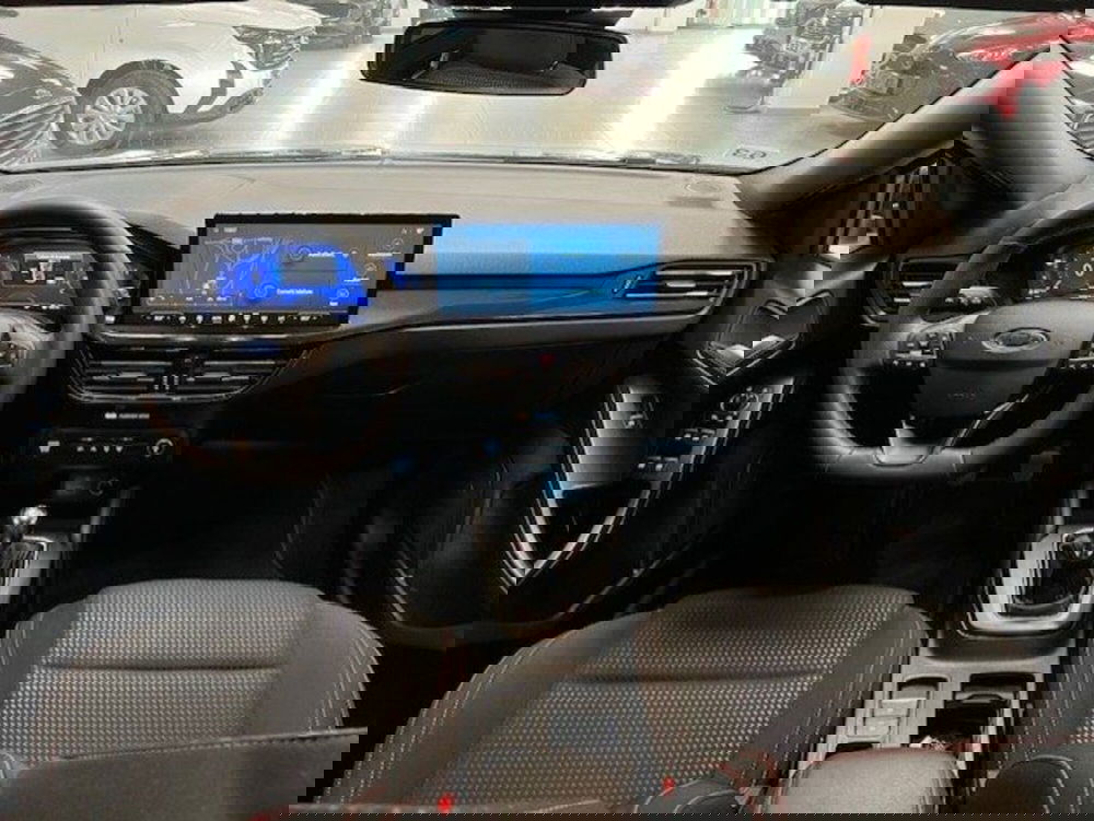 Ford Focus usata a Cuneo (7)