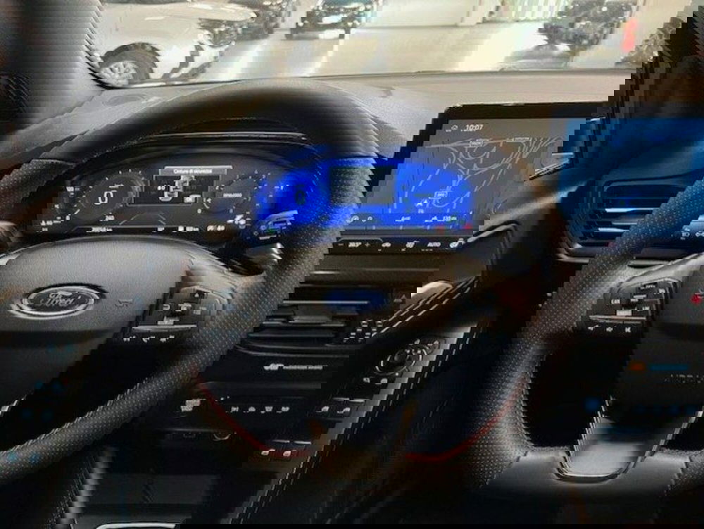 Ford Focus usata a Cuneo (8)