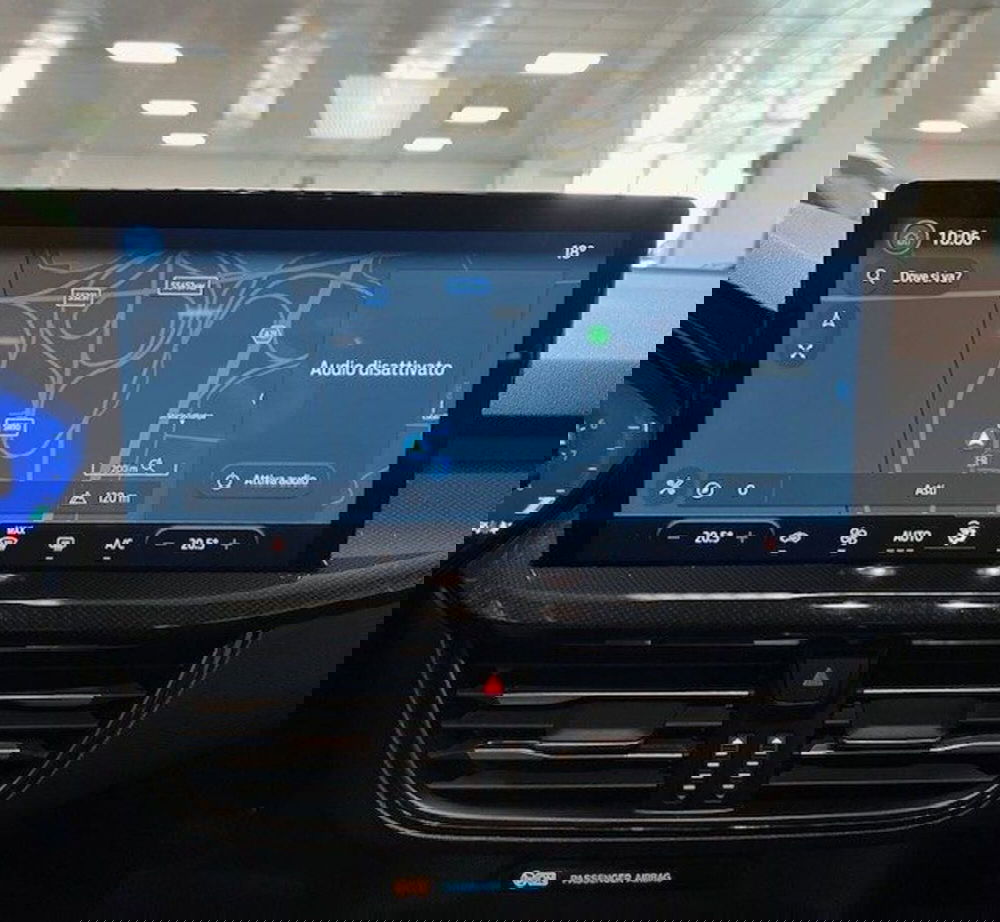 Ford Focus usata a Cuneo (9)