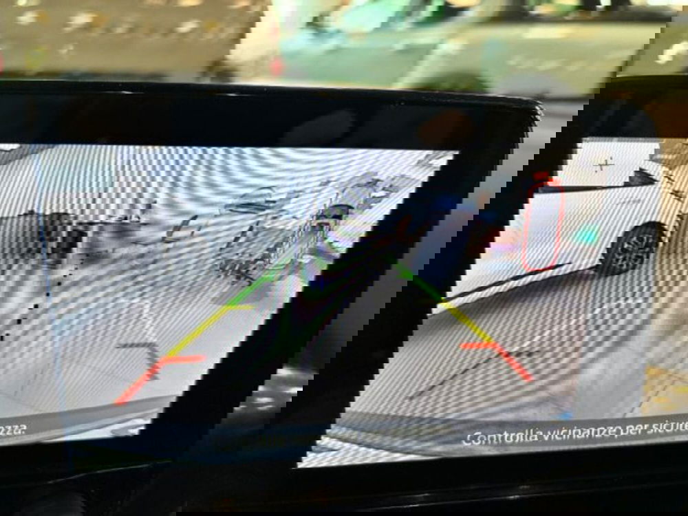 Ford Puma usata a Cuneo (10)