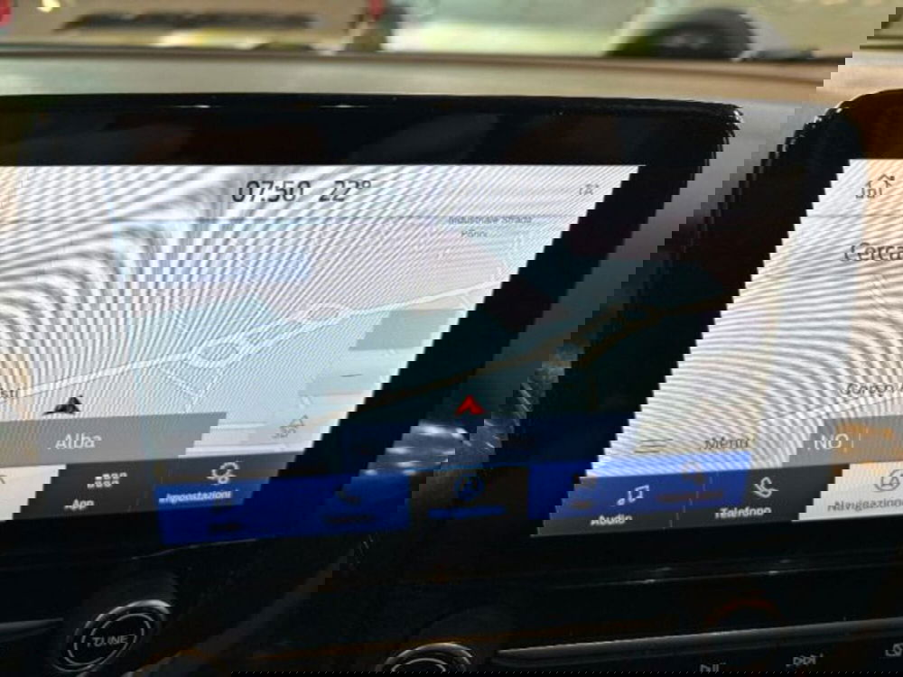 Ford Puma usata a Cuneo (11)