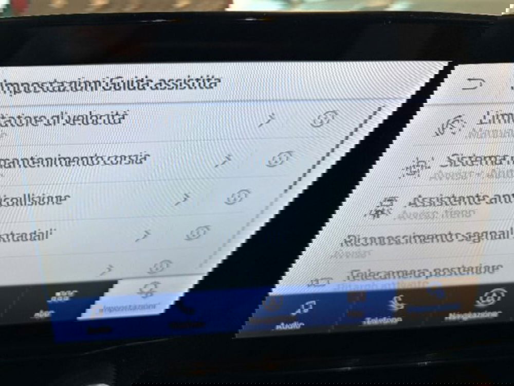 Ford Puma usata a Cuneo (12)