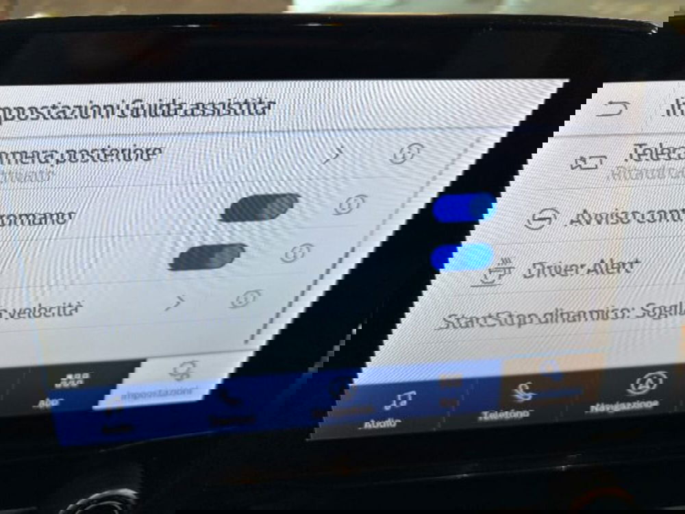 Ford Puma usata a Cuneo (13)