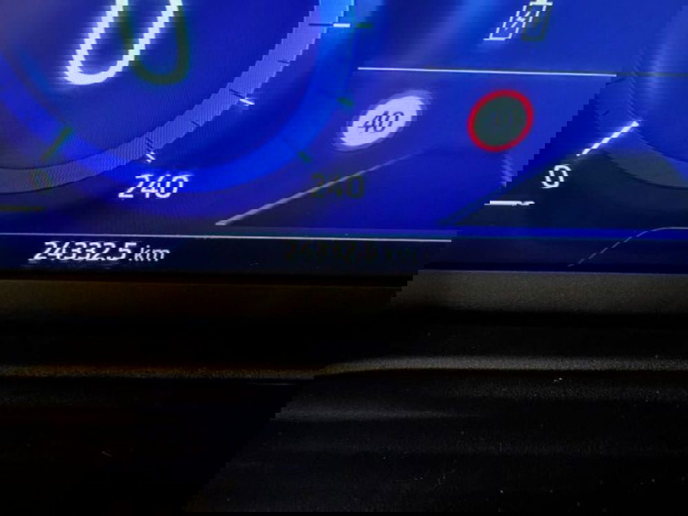 Ford Puma usata a Cuneo (14)