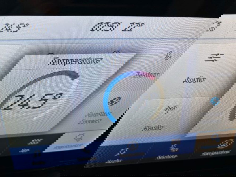 Ford Puma usata a Cuneo (15)