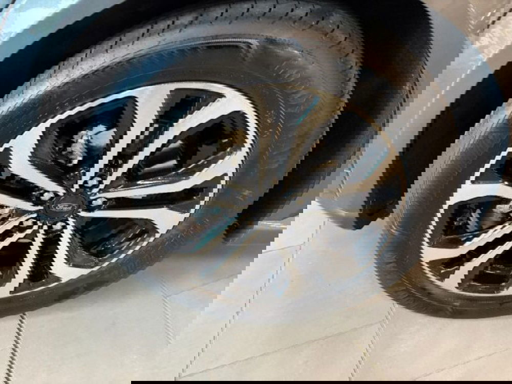 Ford Puma usata a Cuneo (16)