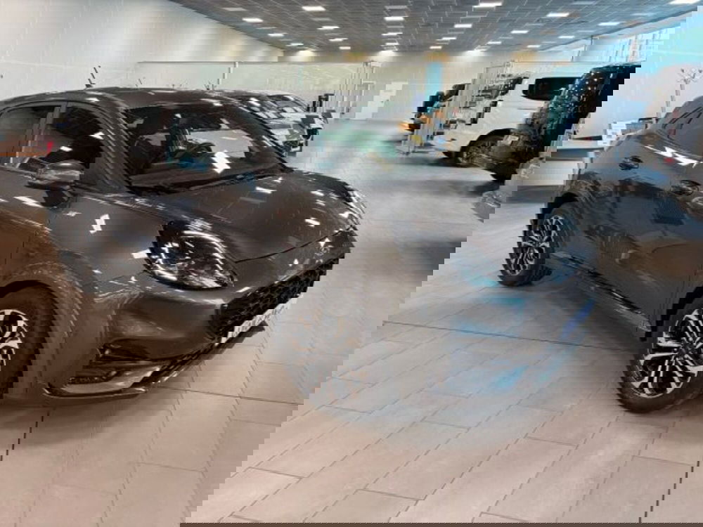 Ford Puma usata a Cuneo (2)