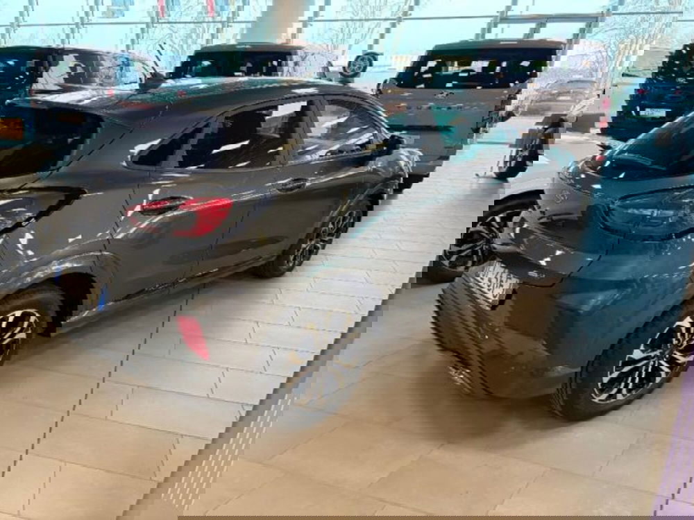 Ford Puma usata a Cuneo (5)