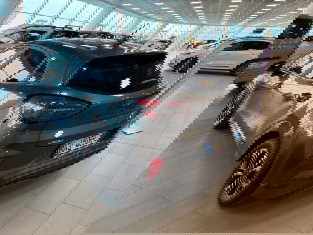 Ford Puma usata a Cuneo (6)