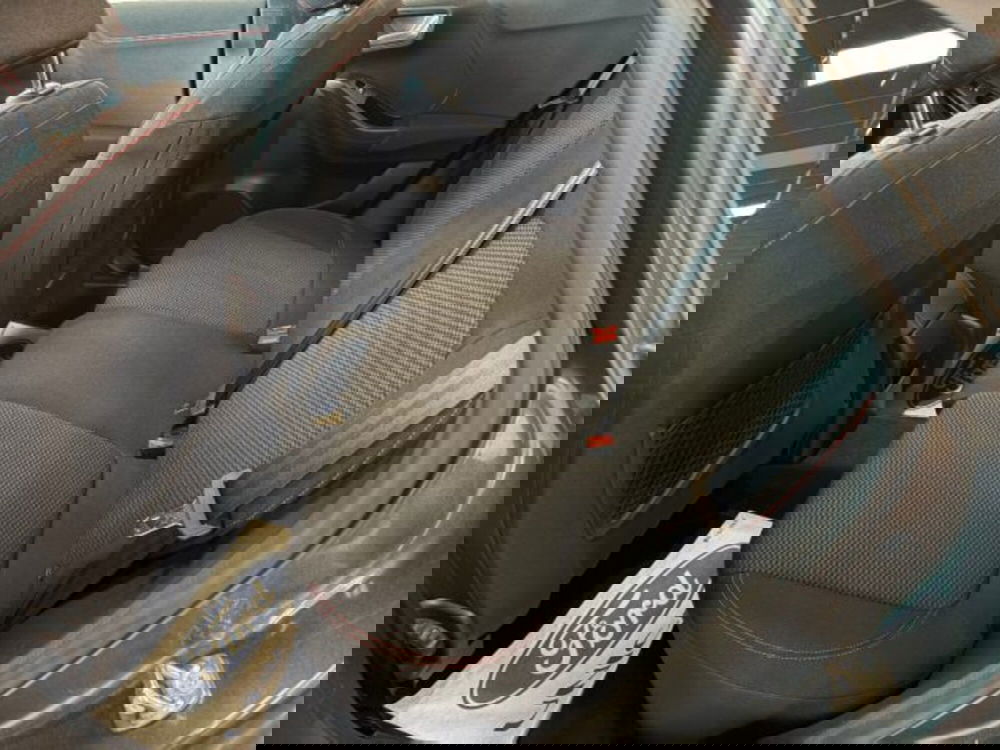 Ford Puma usata a Cuneo (8)