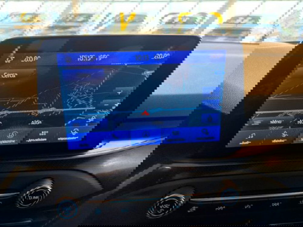 Ford Focus usata a Cuneo (10)