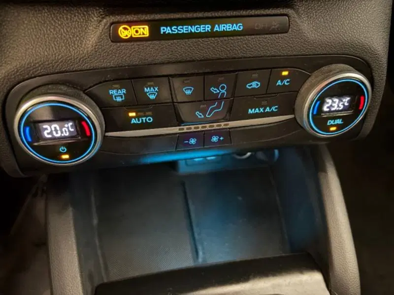 Ford Focus usata a Cuneo (12)
