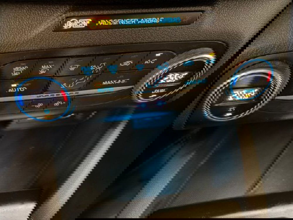 Ford Focus usata a Cuneo (12)