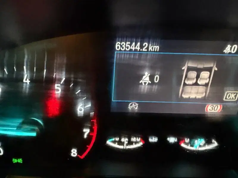 Ford Focus usata a Cuneo (13)