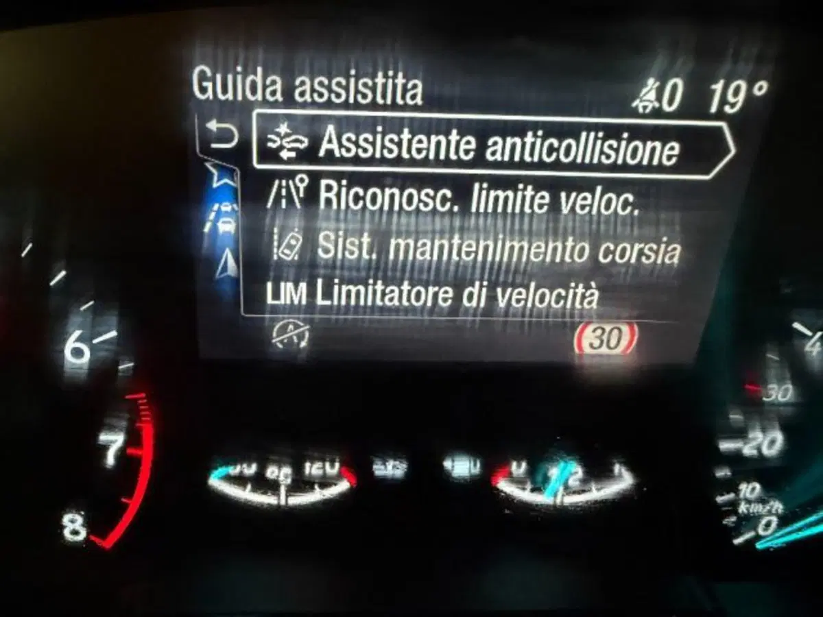 Ford Focus usata a Cuneo (14)