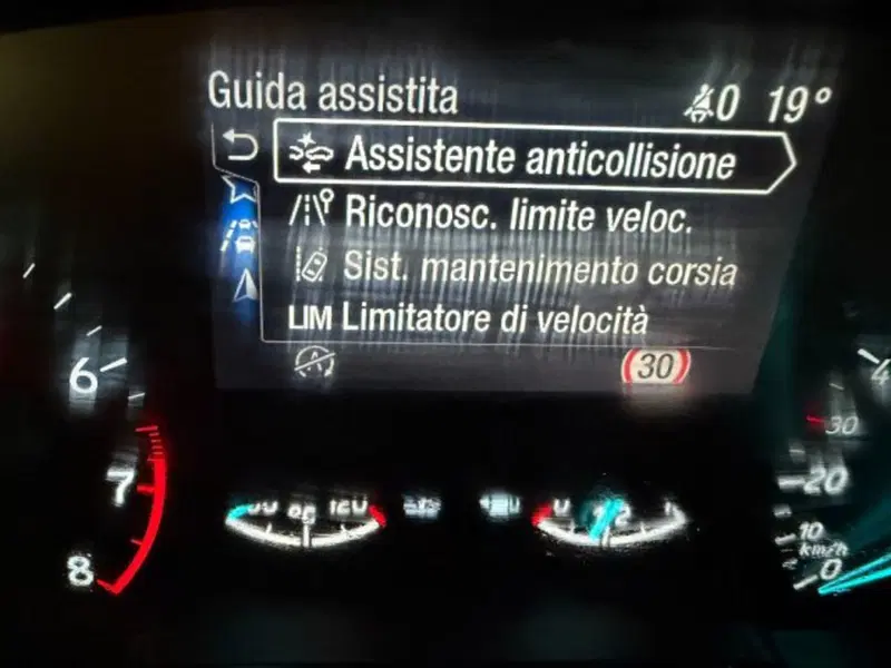 Ford Focus usata a Cuneo (14)