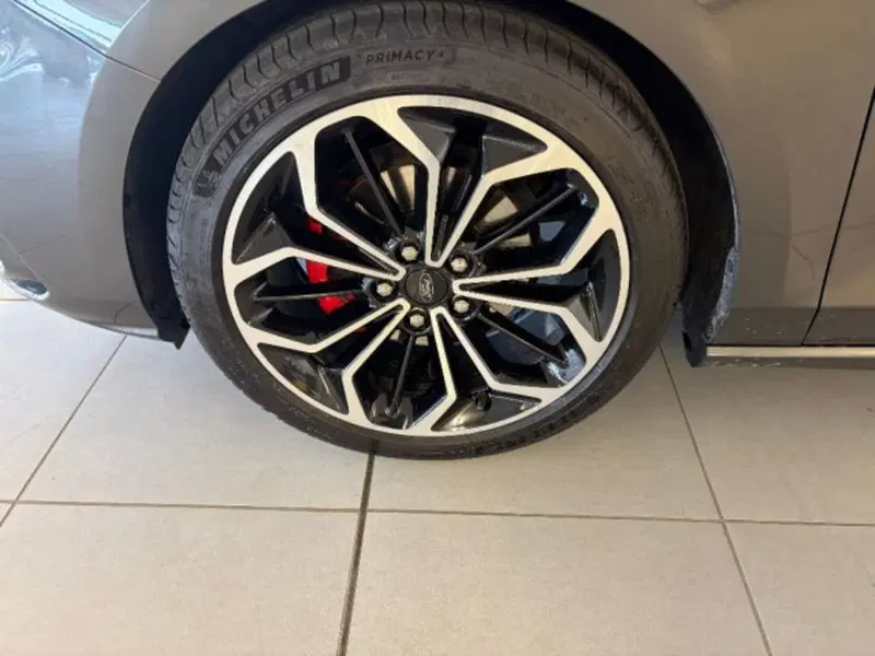 Ford Focus usata a Cuneo (15)