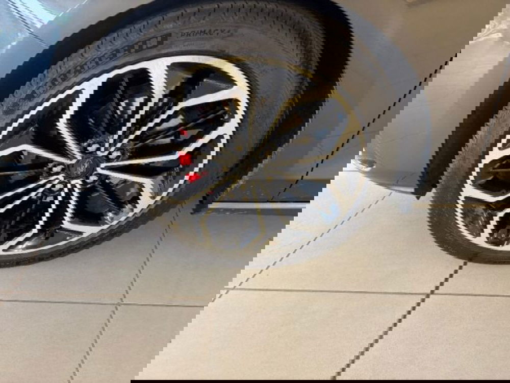 Ford Focus usata a Cuneo (15)