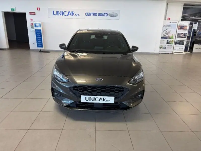 Ford Focus usata a Cuneo (3)