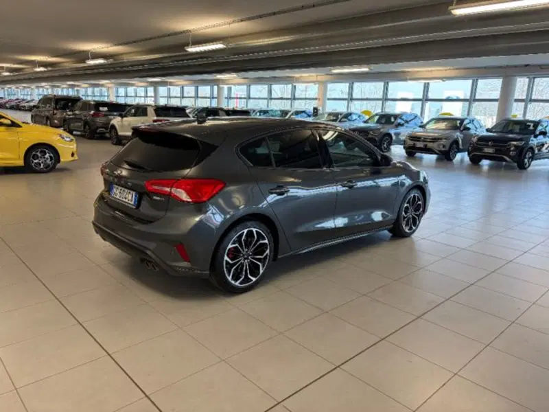 Ford Focus usata a Cuneo (4)