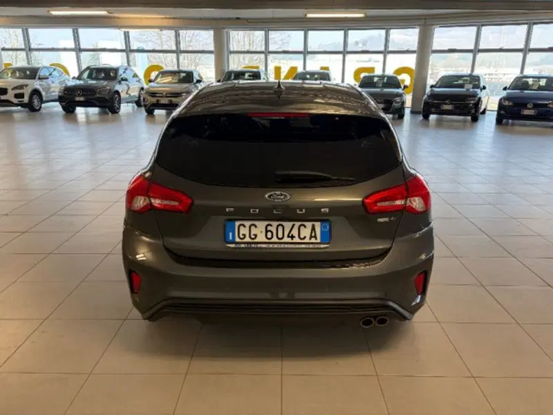 Ford Focus usata a Cuneo (5)