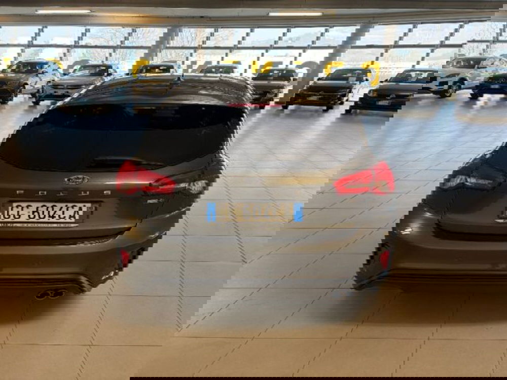 Ford Focus usata a Cuneo (5)